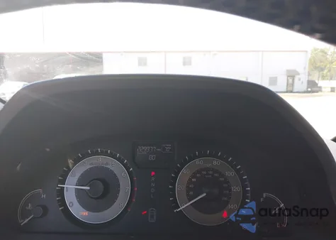 2014 Honda Odyssey Ex-L from USA, damaged, VIN 5FNRL5H68EB135577